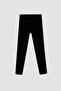 Rebeca High Waist Corduroy Trousers with Pockets - 8