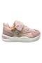 346.b21k.176 Tino Bebe Phylon Powder Boys' Sports Shoes - 2