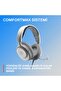Arctis Nova 1p Multi-system Oyun Kulaklığı, Hi-fi Sürücü, 360° Surround Ses, Airwe Memory Foam - 5