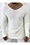 Sweater Oversize Knitwear Loose Cut Loose Sweater