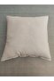 Throw Pillow 45X45 Bead Fiber Filled 400Gr - 2
