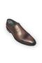 Genuine Inner Outer Leather Special Production Men's Shoes (36,37,38,39,40,41,42,43,44,45,46,47,48,49) Size - 5