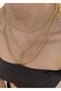 North Star 3-Piece Combination Women's Necklace - 2