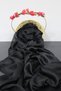 Evening Dress Janjan Shawl - 3