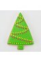 Narkalıp Pine Tree Cookie Mold Mdel 2 - 3