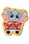 Montessori Rope Threading Wooden Toy Educational Toy With Holes Colorful Hand Muscle Intelligence Developing Toy - 3