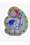 Wooden Toy Montessori Rope Threading Educational Toy With Holes Colorful Hand Muscle Intelligence Developing Toy - 4