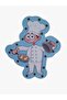 Wooden Toy Montessori Rope Threading Educational Toy With Holes Colorful Hand Muscle Intelligence Developing Toy - 7