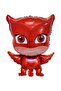 Pijamaskeliler Balloon Chain Pjmasks Full Set (Pump+Chain+Glue) - 5