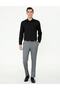 Slim Fit Oxford Shirt - 4