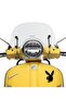 Playboy Auto Sticker - 12X7 cm for Motorcycle, Laptop, Helmet, Car - 2