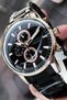 Function Steel Strap Men's Wristwatch Bracelet Gift Agr729 - 5