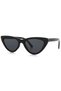 Advantageous Deal Set of 2 Women's Sunglasses Stsa 000201 - 6