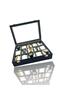 Richbox 15-Piece Watch Box Mango Navy