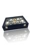 Richbox 15-Piece Watch Box Mango Navy - 4