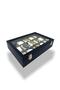 Richbox 15-Piece Watch Box Mango Navy - 5
