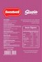 Stevia Prebiotic Fiber Powder Table Sweetener 500 Gr X 6 Pieces - 7