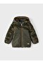 Boy's Coat - 5