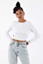 Mary White Women's Sweatshirt - 2