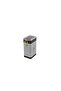 Er048-6f Sugar Patterned Rectangular Metal Storage Container 8x10cm - 3