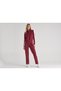 Women's Jogger Pants Bnt-W20190 Pink - 2