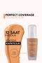 Flormar Perfect Coverage Foundation 113 Medium Beige - 5