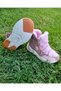Pablo Shearling Girl's Powder Boots (943.p21k.368-114) 943.f21k.368 - 2