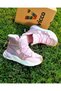 Pablo Shearling Girl's Powder Boots (943.p21k.368-114) 943.f21k.368 - 4