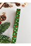New Year Ribbon Grosgrain 10 Mt Yk07 - 2