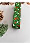 New Year Ribbon Grosgrain 10 Mt Yk07 - 7