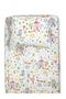 100% Cotton Baby And Child Fitted Sheet And Pillow Case 90x200 Sweet Drawings - 2
