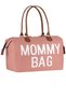 Mommy Bag Baby Bag and Mother Baby Care Bag - 3