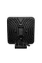Square Red Angelli Fog Lamp 12-24V / Lass312 - 3