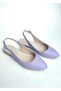 Lilac Women's Ballerinas