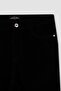 Rebeca High Waist Corduroy Trousers with Pockets - 7