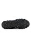 Zippered Fur Inside Men's Boots - 3