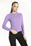 Women's Halter Neck Camisole Crop Blouse - 4