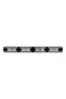 24port Cat6 Utp Modüler Dolu Patch Panel - 3