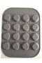 Mini Silikon Tartolet Kalıbı - 2