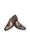 Genuine Inner Outer Leather Special Production Men's Shoes (36,37,38,39,40,41,42,43,44,45,46,47,48,49) Size - 3