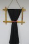 Evening Dress Janjan Shawl - 2
