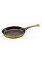 Mutfakça Cast Aluminum 20cm Solid Pan with Handle - 2