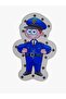 Wooden Toy Montessori Rope Threading Educational Toy With Holes Colorful Hand Muscle Intelligence Developing Toy - 6