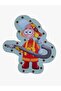 Wooden Toy Montessori Rope Threading Educational Toy With Holes Colorful Hand Muscle Intelligence Developing Toy - 8
