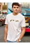 Men's Hands Printed Oversize Tshirt - 3