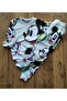 Girl's 2 Thread Digital Printed Set of 2 - 2