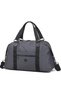 Gumi Fabric Unisex Sports Travel Bag 8659 Gray - 3