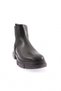 Pm386-K026-22K Women's Boots with Round Toe and Elastic Sides - 2