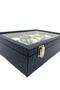 Richbox 15-Piece Watch Box Mango Navy - 3