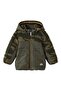 Boy's Coat